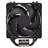 Cooler Master HYPER 212 BLACK EDITION CPU Air Cooler - 2