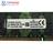 Kingston ValueRAM 2GB DDR3 1600MHz CL11 Laptop RAM - 2
