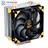 SilverStone Argon SST-AR01-V3 CPU Cooler - 3