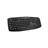 Tsco TK-8020 Wired Keyboard - 2