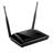 Netenza NSL-2740U ADSL2+ Modem Router - 2