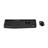Logitech MK345 Wireless Keyboard and Mouse - 2