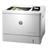 HP Color LaserJet Enterprise M552dn Printer - 3