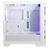 MSI MAG Forge 320R White Airflow Mid-Tower Computer Gaming Case - 4