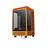 ThermalTake The Tower 100 - Metallic Gold Case - 2