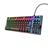 Trust GXT-833 Thado Wired Gaming Keyboard - 2