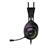 جنیوس  HSGX580U USB Gaming Headset with RGB - 3