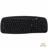 Genius KB-M225C Keyboard with Persian Letters - 8