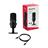 HyperX SoloCast Black Gaming Microphone - 6