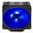 Cooler Master Hyper 212 RGB BLACK EDITION CPU Fan - 7