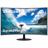 Samsung LC24T550FDM 24 Inch Curved Monitor - 4