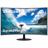 Samsung LC24T550FDM 24 Inch 75Hz Curved Monitor - 4