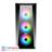 Cooler Master MASTERBOX LITE 5 ARGB Mid Tower Case - 4