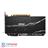 MSI Radeon RX 5700 XT MECH OC 8G Graphics Card - 5