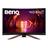 BENQ MOBIUZ EX2710R 27Inch 2K 1ms 165Hz VA Curved Gaming Monitor - 5