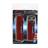 G.Skill RipjawsV DDR4 32GB (8GB x 4) 2400MHz CL15 Quad Channel Ram - 5