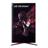 LG 32GP850-B 32Inch 2K 1ms 165Hz IPS Gaming Monitor - 4