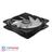 Deep Cool RF 120 B Case Fan - 5