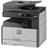 Sharp AR-6020D Multifunctions Printer - 3