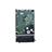 HP 581286-B21 600GB SAS 10K Server Hard Drive - 9