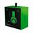 Razer Kraken Green Gaming Headset - 5