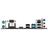GigaByte H610M H DDR4 LGA 1700 Motherboard - 4