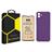 other Silicone model cover suitable for Samsung Galaxy A04 mobile phone with screen protector - 2