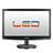 X.Vision XL1910AI LED Monitor - 2
