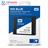 Western Digital Blue WDS200T2B0A Internal SSD 2TB - 2