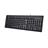 ای فورتک  KR8520DS Wired Keyboard and Mouse With Persian Letters - 2