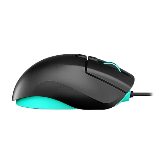 Deep Cool MG350 Gaming Mouse - 5