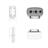 D-link D-Lite DLA-X303 Gigabit AX3000 Dual Band Wireless Outdoor Access Point - 2