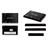 Transcend RDP7 USB 2.0 Hub/Card Reader - 7