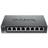 D-link D-LINK DES-108 8-Port Desktop Switch - 5