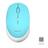 Meetion MT-R570 Wireless 2.4Ghz Silent Mouse - 3