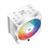 Deep Cool AG500 White ARGB 120mm CPU Cooler - 2