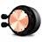 Nzxt Kraken X73 Matte ‌Black CPU Fan - 5