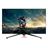 ASUS ROG Swift PG65UQ 65Inch 4K 4ms 144Hz VA GAMING Monitor - 12