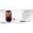 A4tech A4TECH Mouse G7-360N - 3
