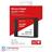 Western Digital Red SA500 NAS 500GB 3D NAND Internal SSD - 3