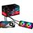 ASUS ROG STRIX LC RX6900XT O16G GAMING Graphics Card - 4