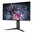 LG 27GP95R-B 27 Inch 4K 1ms 144Hz Nano IPS Gaming Monitor - 4