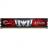 G.SKILL AEGIS DDR3 1600MHz CL11 Single Channel Desktop RAM - 8GB - 7