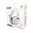 ONIKUMA X29 White Wired Gaming Headset - 5