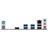 ASUS PRIME A520M-R AM4 Motherboard - 5
