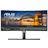 ASUS ProArt PA34VC 34 Inch Curved Display Monitor
