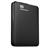 Western Digital Elements 1TB Portable External Hard Drive - 3