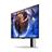 Samsung Odyssey G6 G60SD 27 Inch OLED 2K Flat Gaming Monitor - 2