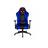 Redragon C602 Pro Black and Blue Gaming Chair - 2