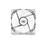 Fan Deep Cool XFAN 120L/W Case - 3